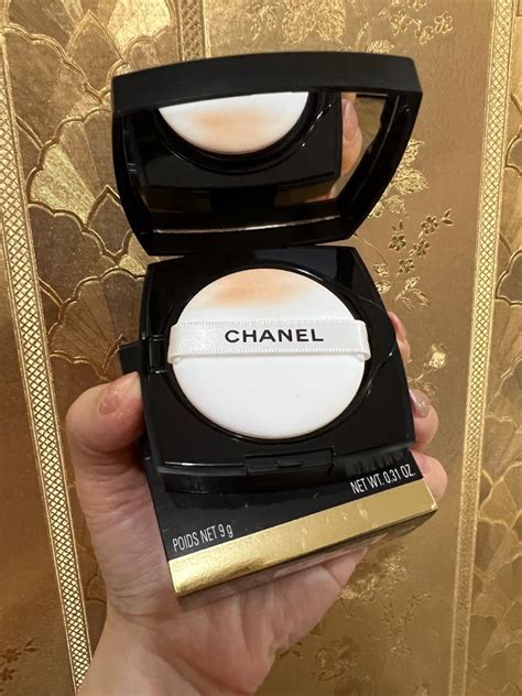 chanel ultra le teint|Chanel ultra le teint cushion.